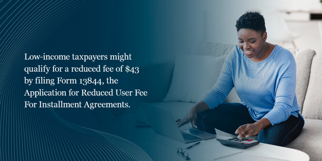 What Interest Rate Does The Irs Charge For Installment Agreements